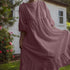 Slim cotton dress. Summer crepe dress. Beach dress. Casual dress